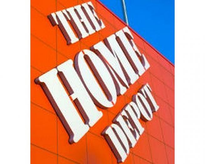 Home Depot’s Greatest Year in Company History RIS News